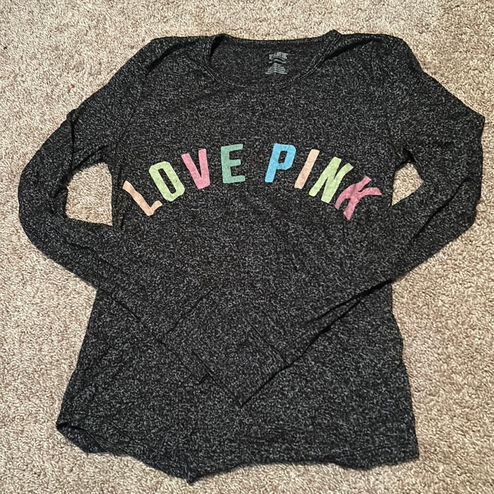 long sleeve tshirt